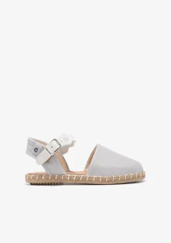 Store Alpargatas Strass Blanco Alpargatas|Zapatos De Ceremonia