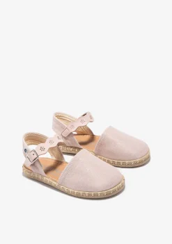 Hot Alpargatas Strass Rosa Alpargatas|Zapatos De Ceremonia