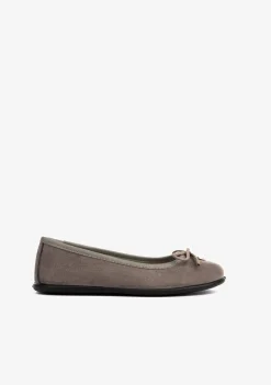 Outlet Bailarinas De Niña Topo Zapatos|Bailarinas