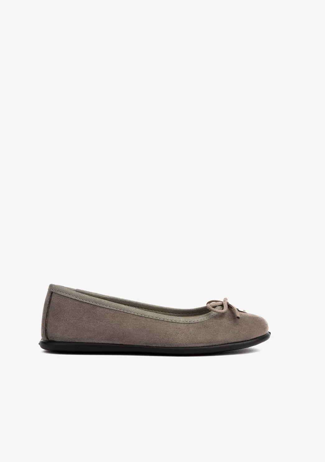 Outlet Bailarinas De Niña Topo Zapatos|Bailarinas