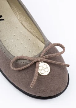 Outlet Bailarinas De Niña Topo Zapatos|Bailarinas