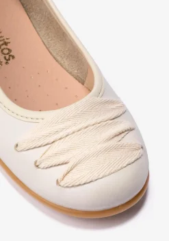 Online Bailarinas Tira Arena B&W Zapatos|Zapatos De Ceremonia