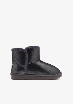 Shop Botas Australianas Bajas Bordado Peltre Botas Australianas|Botas