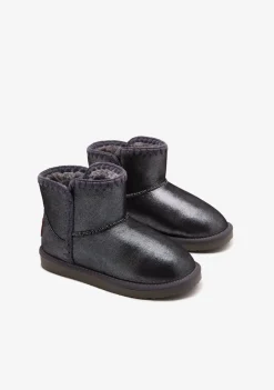 Shop Botas Australianas Bajas Bordado Peltre Botas Australianas|Botas