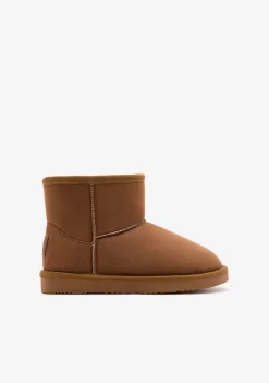 Best Botas Australianas Bajas Tan B&W Botas Australianas|Botas Australianas