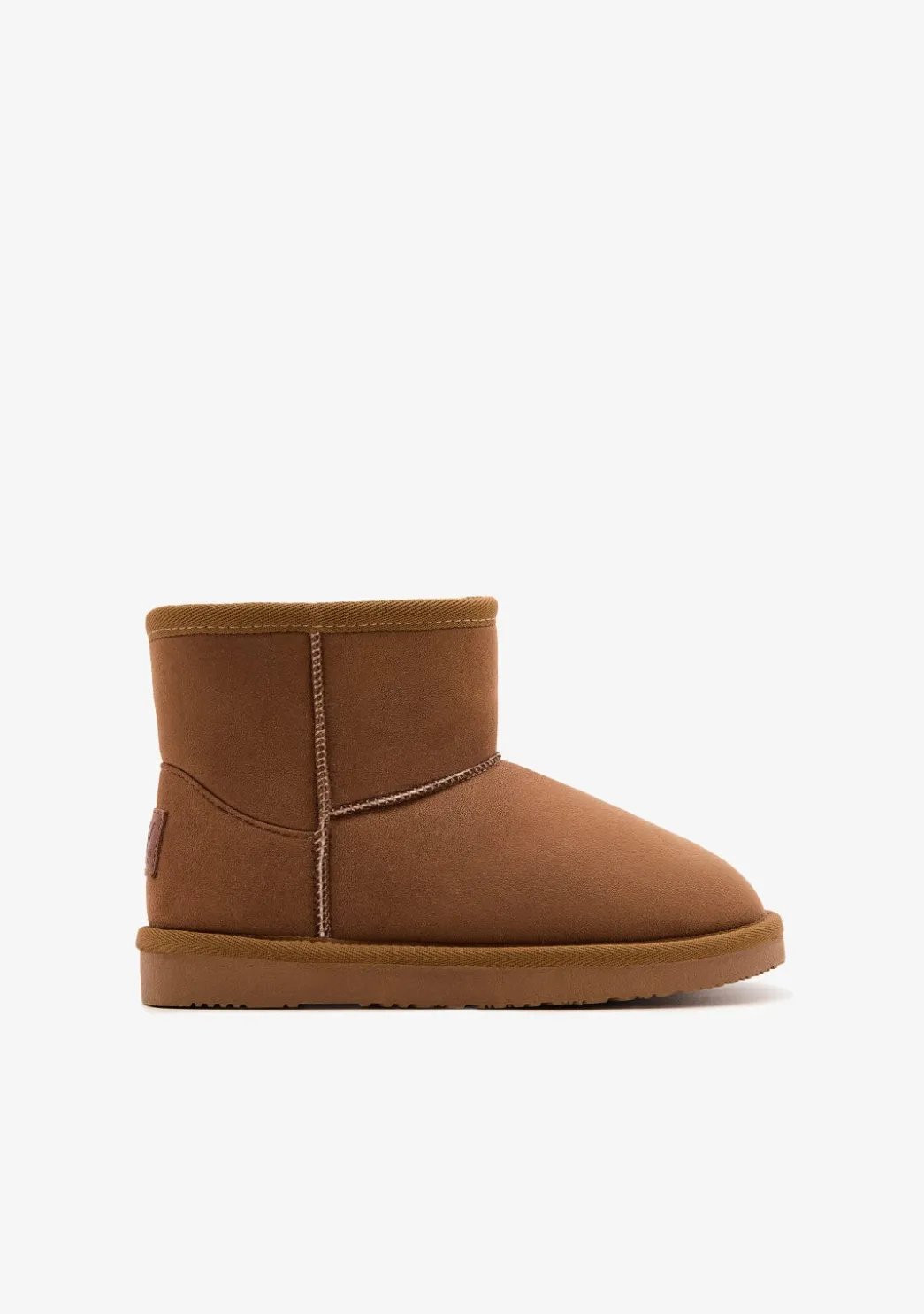 Best Botas Australianas Bajas Tan B&W Botas Australianas|Botas Australianas