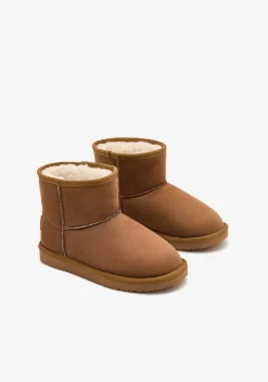 Best Botas Australianas Bajas Tan B&W Botas Australianas|Botas Australianas