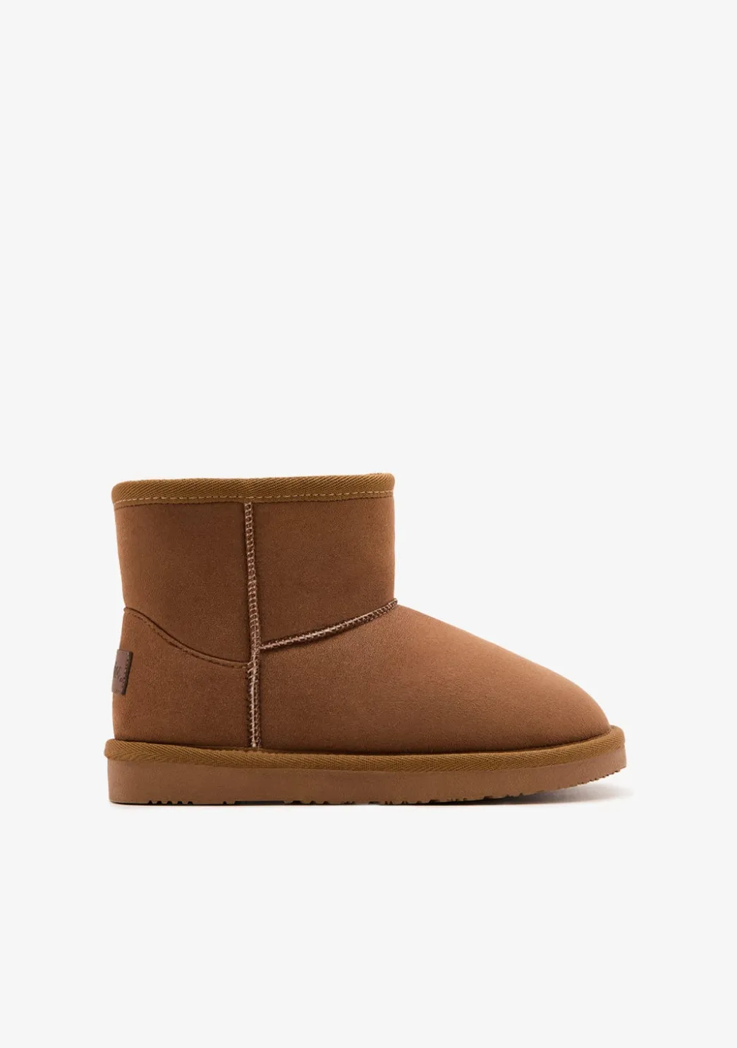 Cheap Botas Australianas Bajas Water Repellent Tan Botas Australianas|Botas Australianas