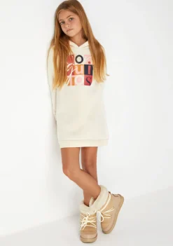 Best Botas Australianas De Niña Cordones Beige B&W Botas Australianas|Botas Australianas