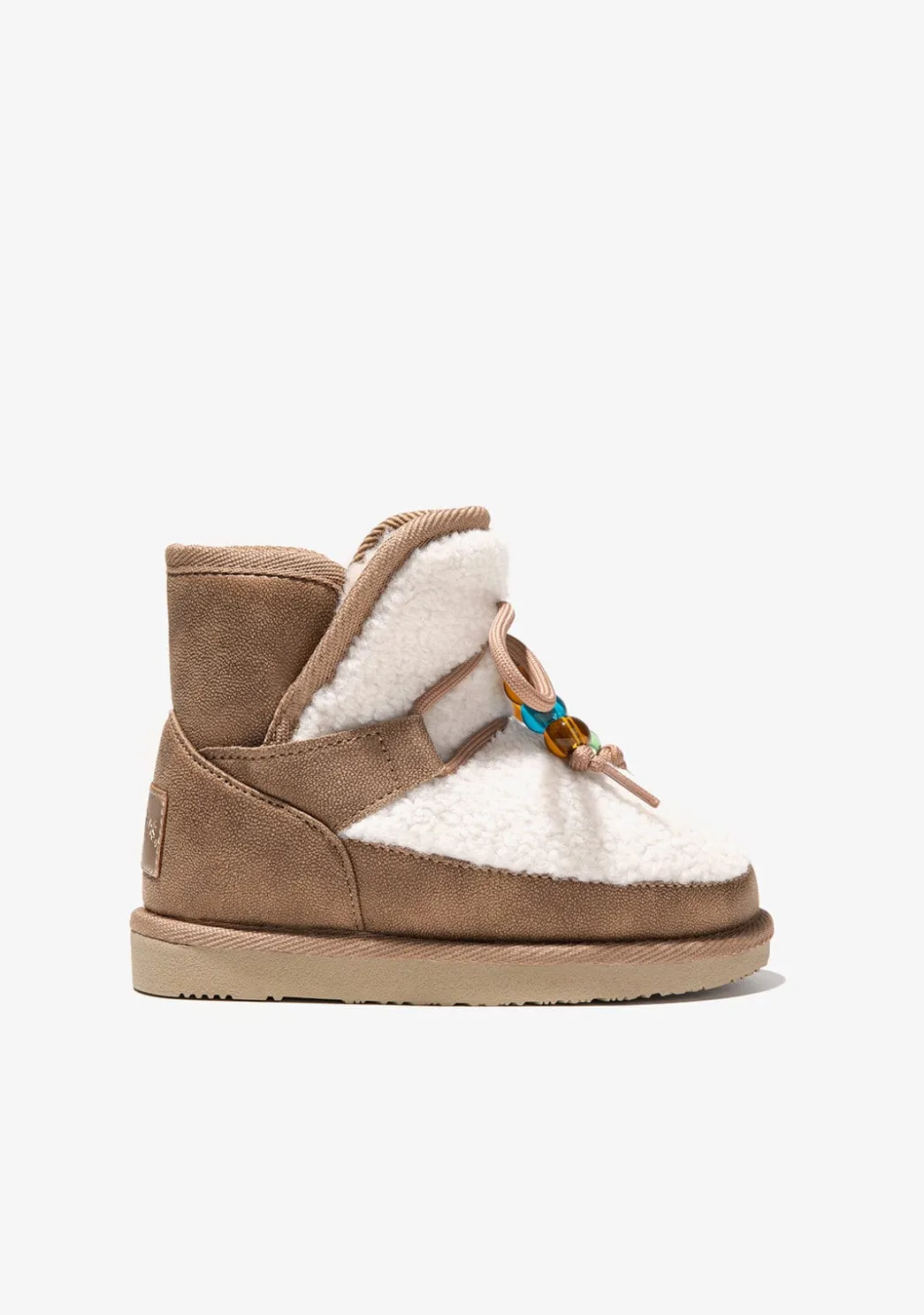 Best Botas Australianas De Niña Cuentas Arena B&W Botas Australianas|Botas Australianas