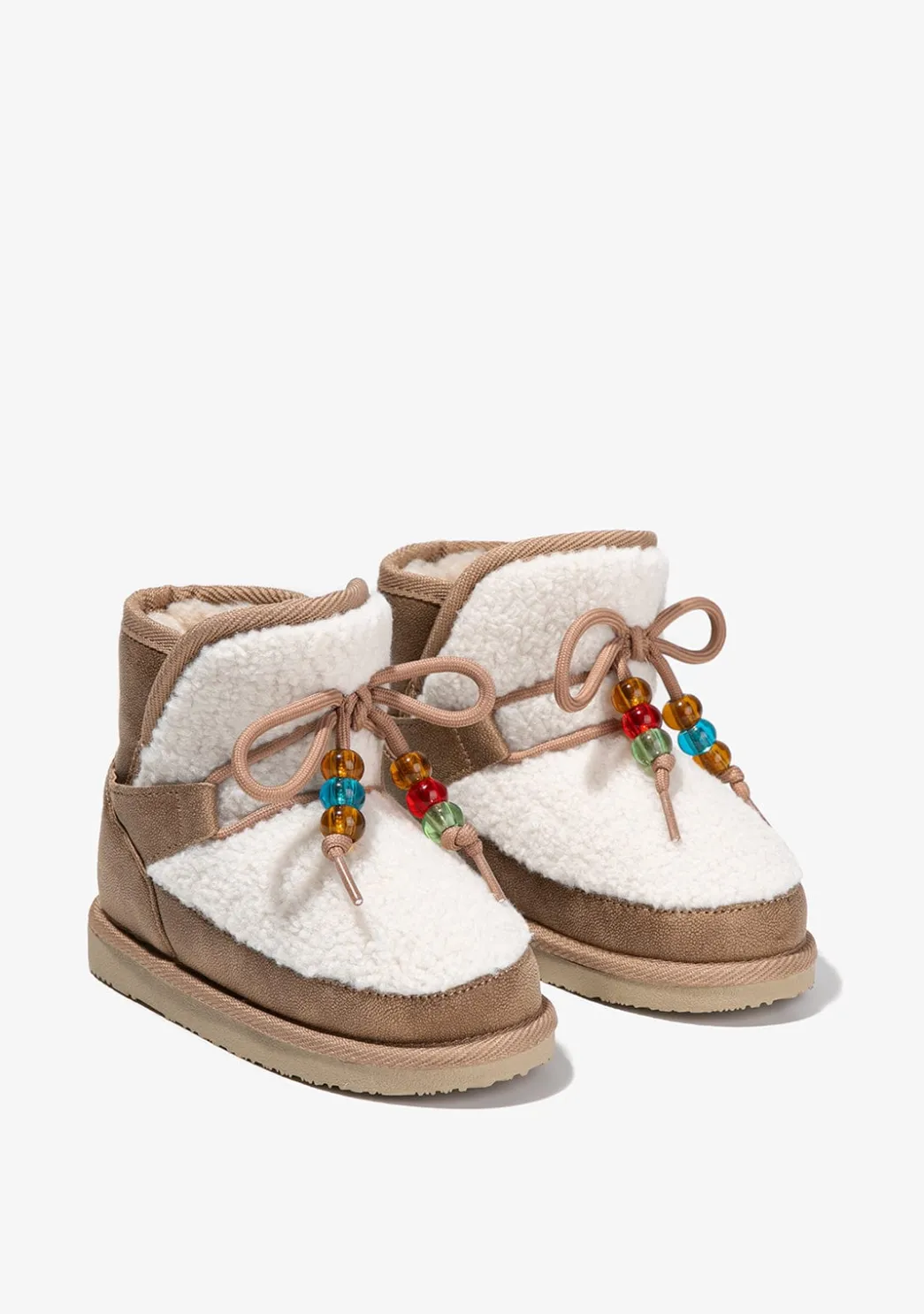 Best Botas Australianas De Niña Cuentas Arena B&W Botas Australianas|Botas Australianas