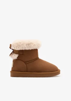 Clearance Botas Australianas Lazo Water Repellent Tan Botas Australianas|Botas Australianas