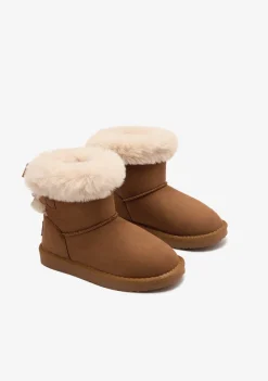 Clearance Botas Australianas Lazo Water Repellent Tan Botas Australianas|Botas Australianas