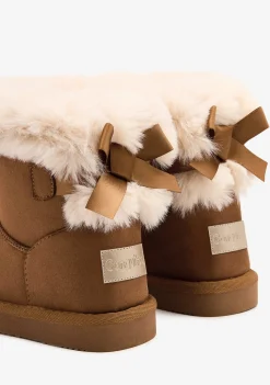 Clearance Botas Australianas Lazo Water Repellent Tan Botas Australianas|Botas Australianas