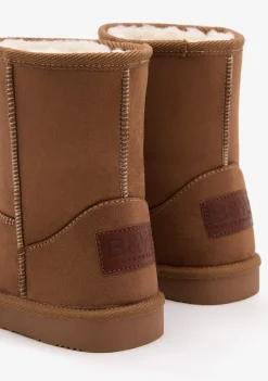 Best Botas Australianas Logo Water Repellent Tan B&W Botas Australianas|Botas Australianas