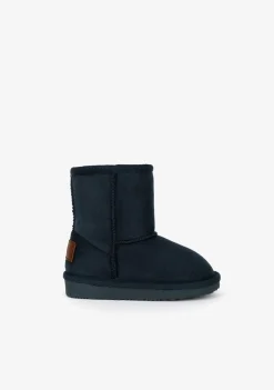 Best Sale Botas Australianas Marino Water Repellent De Bebé Botas Australianas|Botas