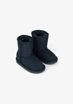 Best Sale Botas Australianas Marino Water Repellent De Bebé Botas Australianas|Botas