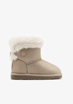 Cheap Botas Australianas Pelo Lazo Bronce Botas Australianas|Botas