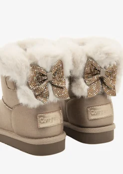 Cheap Botas Australianas Pelo Lazo Bronce Botas Australianas|Botas