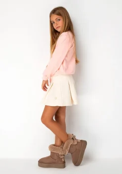 Discount Botas Australianas Pelo Water Repellent Taupe B&W Botas Australianas|Botas Australianas