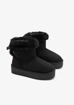 Best Botas Australianas Repelentes De Agua Pelo Negro Botas Australianas|Botas Australianas
