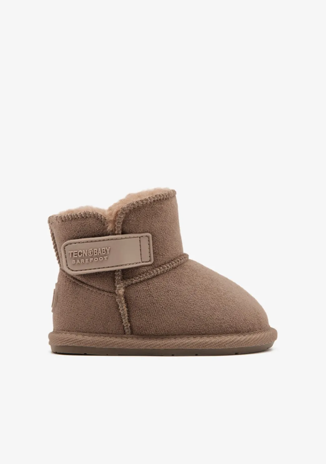 Clearance Botas Australianas Respetuosas Taupe Botas Australianas|Botas