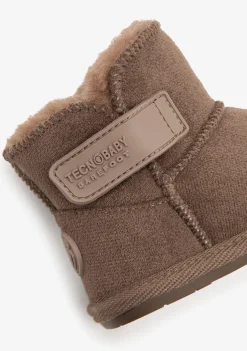 Clearance Botas Australianas Respetuosas Taupe Botas Australianas|Botas