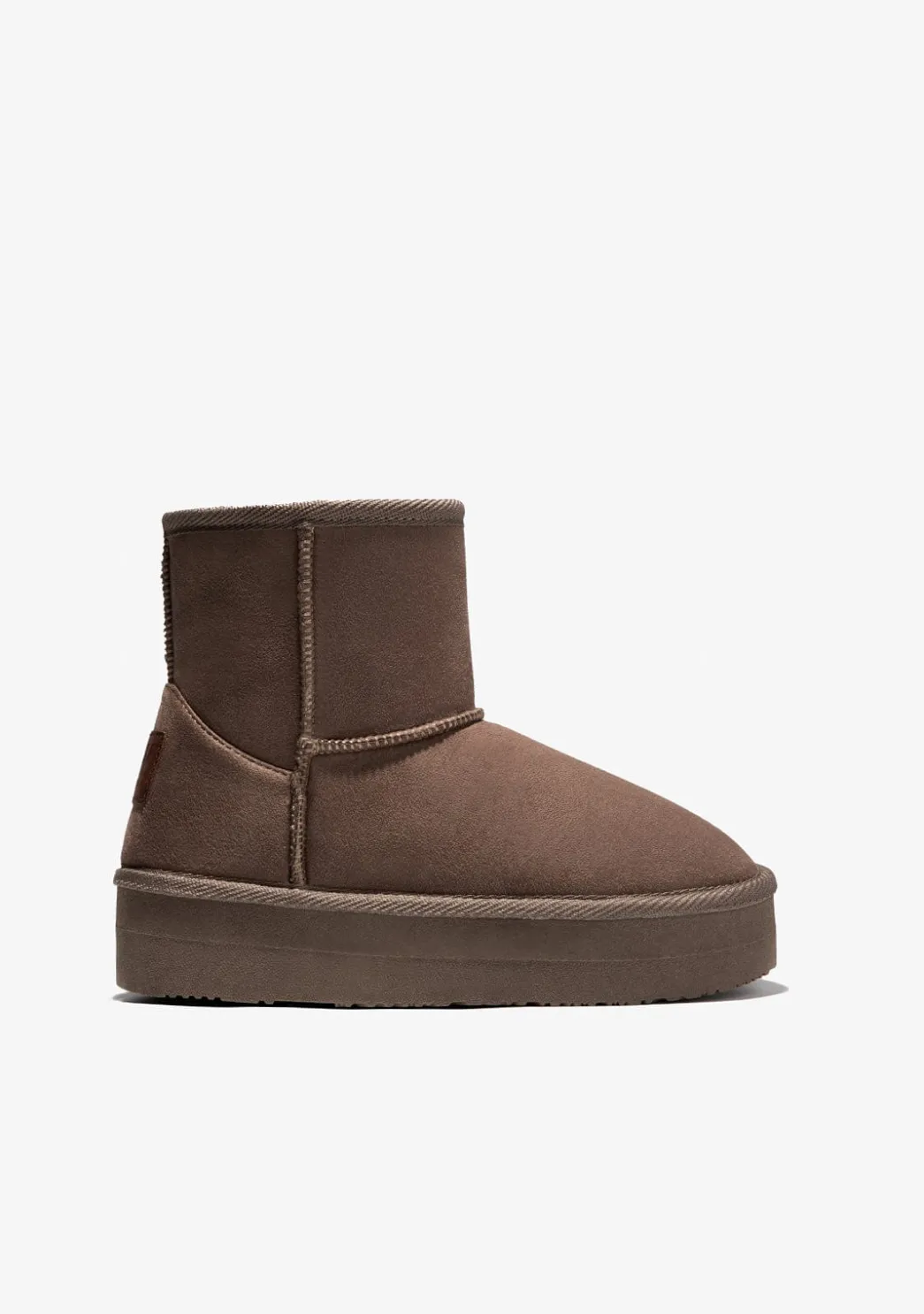 Best Botas Australianas Water Repellent Taupe B&W Botas Australianas|Botas Australianas
