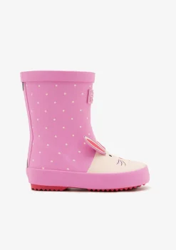 Best Botas De Agua Conejito Rosa Botas|Botas De Agua