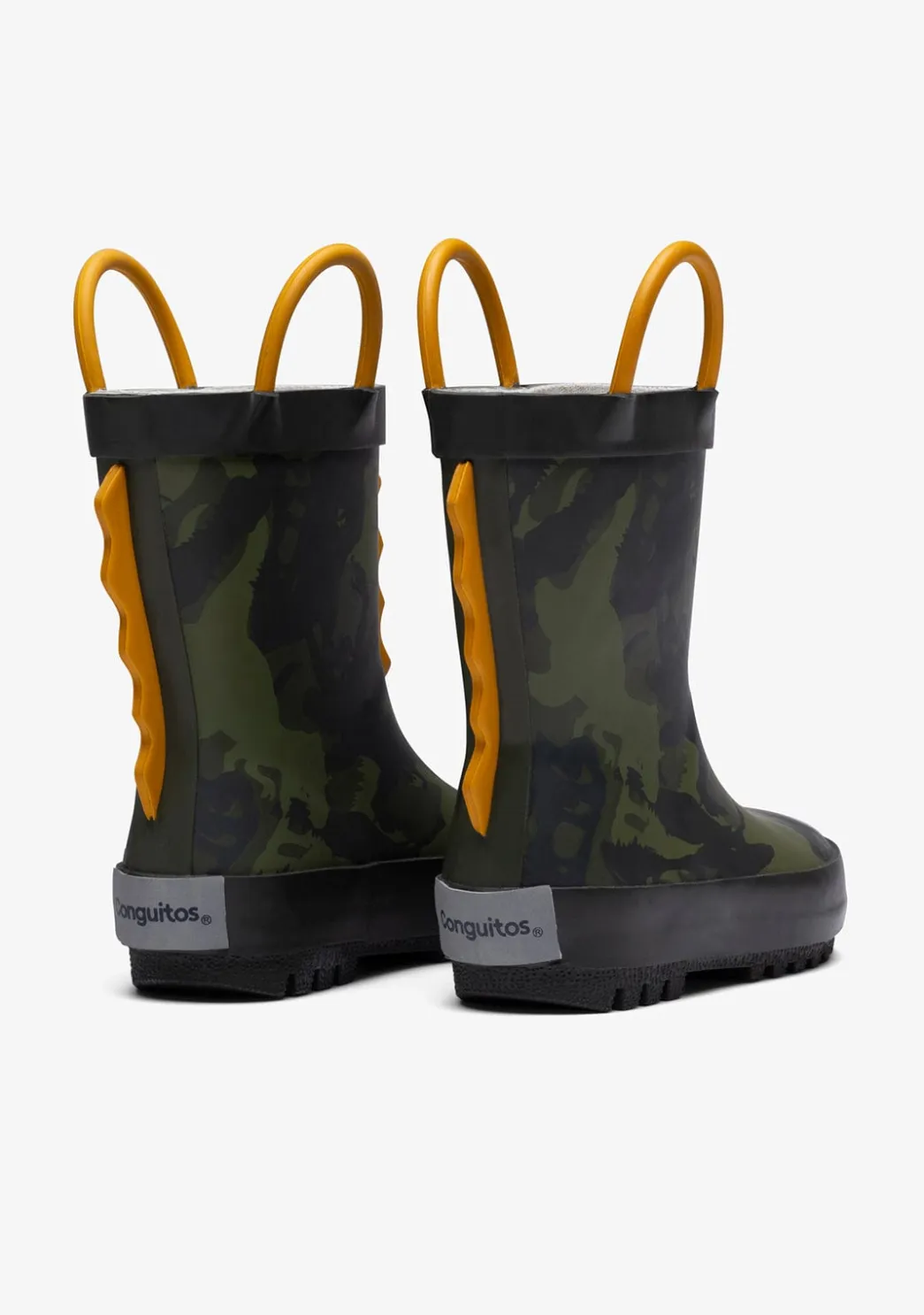 Best Botas De Agua Goma Dinosaurio Botas De Agua|Botas De Agua