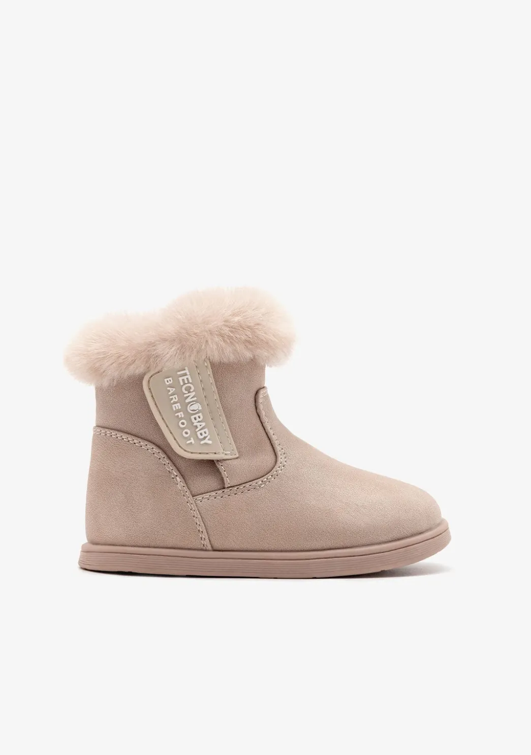 Best Botas Respetuosas Pelo Dorado Botas|Primeros Pasos - Respetuoso