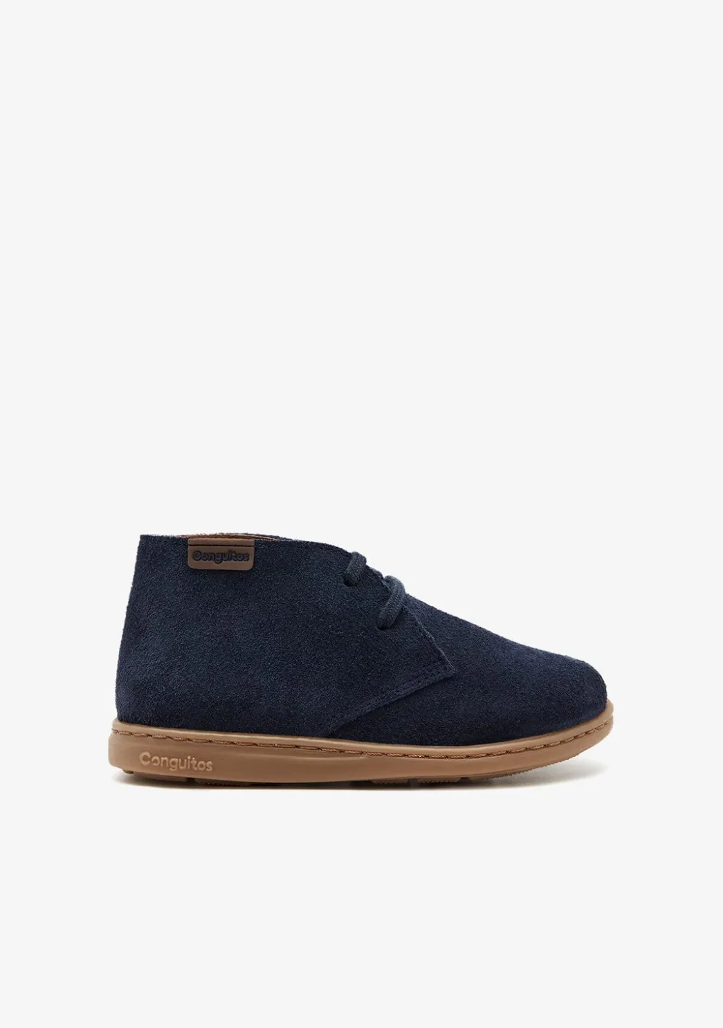 Online Botines Safari Azul Marino Pisacacas|Botas