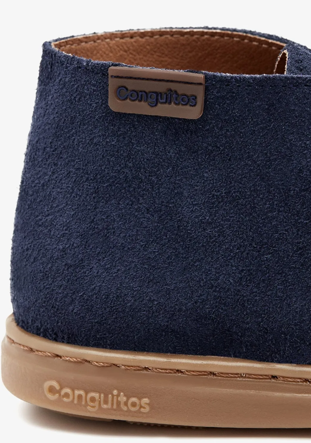 Online Botines Safari Azul Marino Pisacacas|Botas