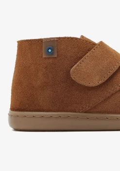Flash Sale Botines Safari Respetuoso Bronceado Botas|Primeros Pasos - Respetuoso