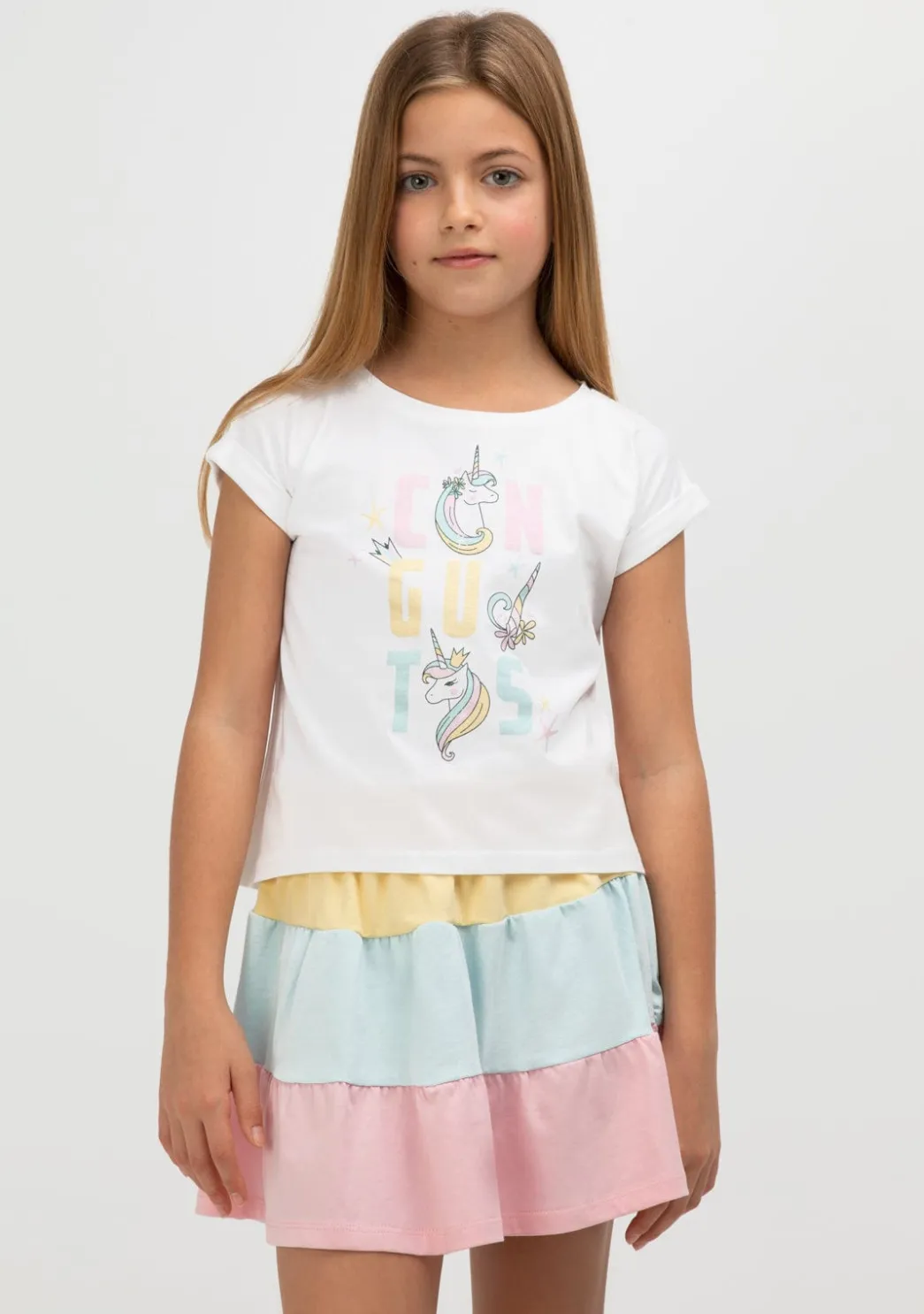 Online Camiseta Unicornio Camisetas