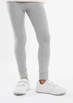 Flash Sale Deportivos Unisex Blanco / Gris Zapatillas|Colegiales