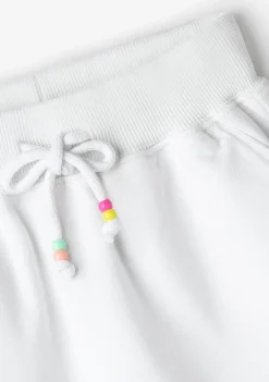 Shop Falda Deportiva Blanca Faldas