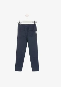 Hot Leggings De Niña Denim Pantalones Y Leggins