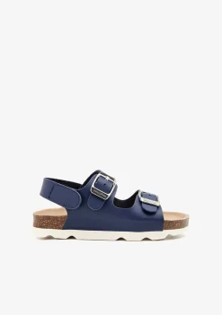 Store Sandalias Bio Hebilla Marino Sandalias|Sandalias Bio