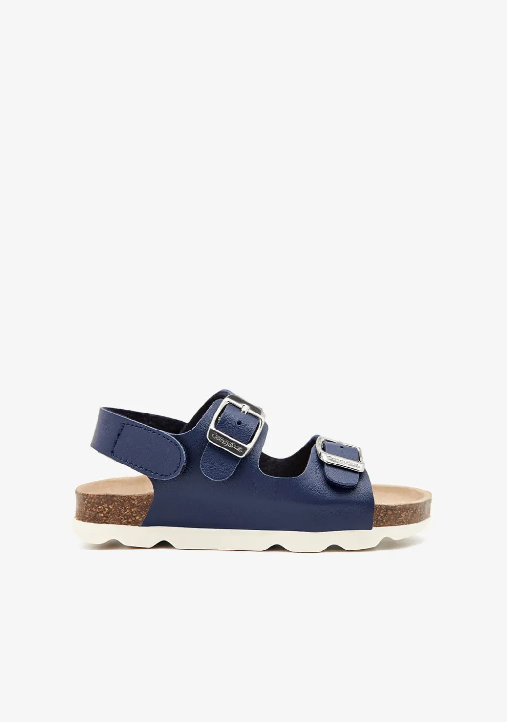 Store Sandalias Bio Hebilla Marino Sandalias|Sandalias Bio