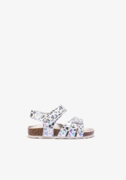 Store Sandalias De Bebé Bio Corazones Sandalias|Sandalias Bio