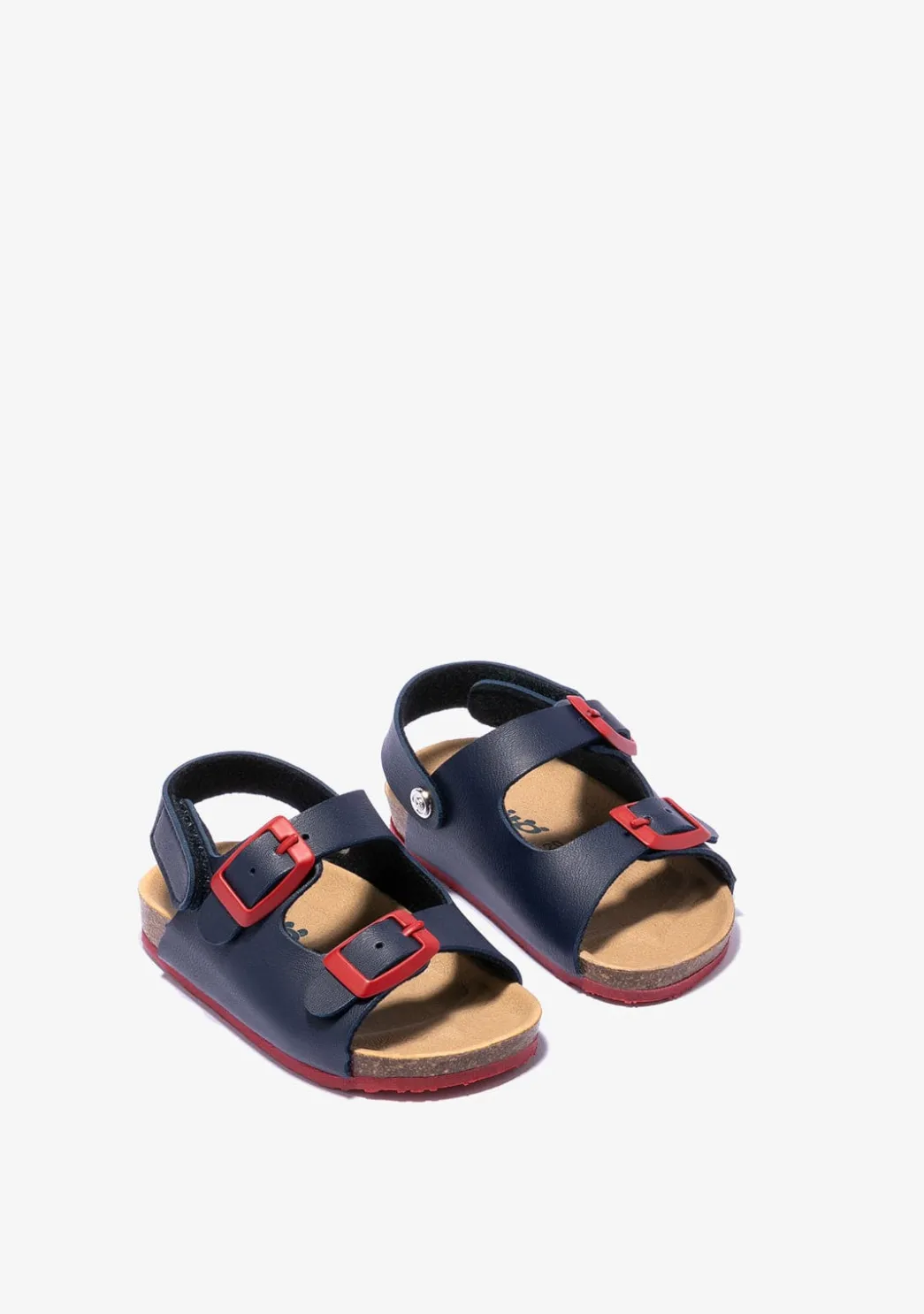 Shop Sandalias De Bebé Bio Marino Sandalias|Sandalias Bio