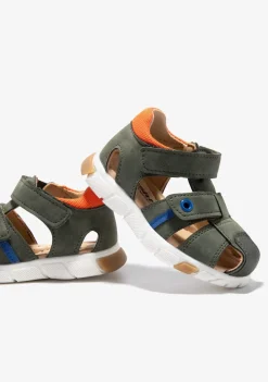 Best Sandalias De Bebé Kaki Sandalias|Sandalias