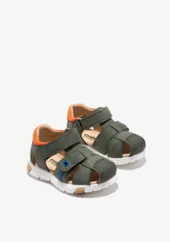 Best Sandalias De Bebé Kaki Sandalias|Sandalias