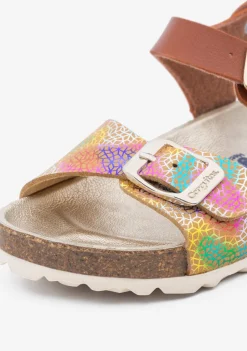 Store Sandalias De Niña Bio Multicolor Sandalias Bio|Sandalias