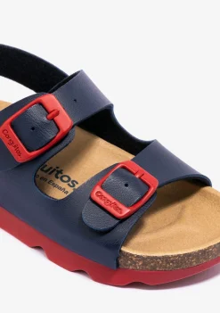 Store Sandalias De Niño Bio Marino Sandalias|Sandalias Bio