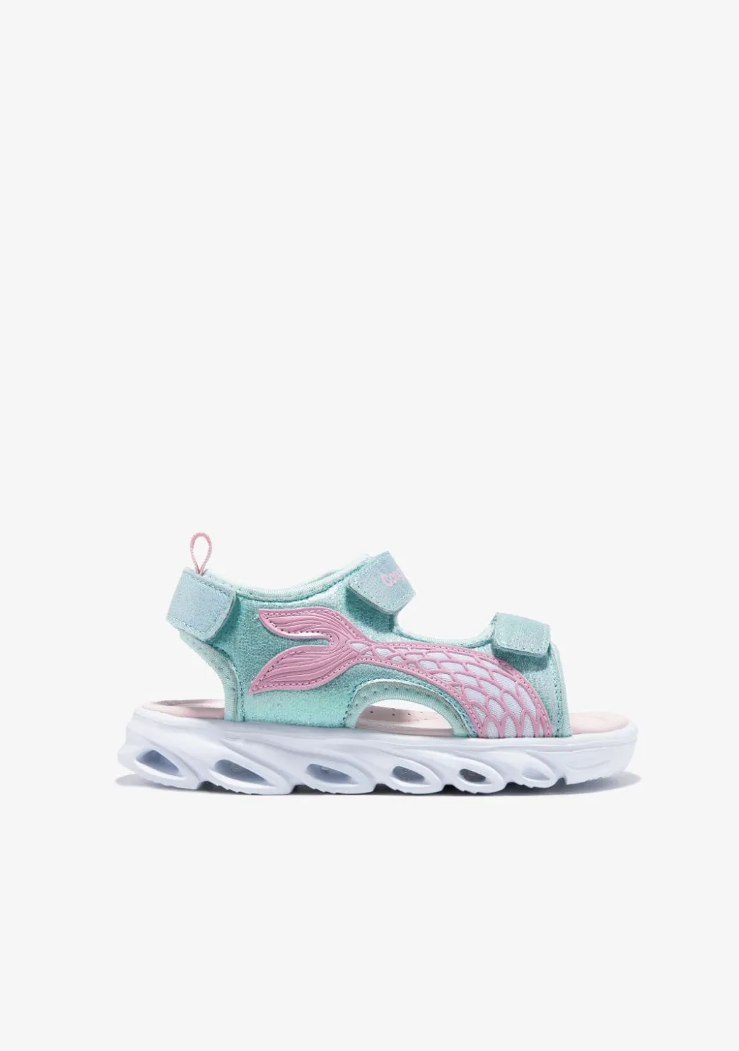 Best Sandalias Deportivas Con Luces Sirena Sandalias|Zapatillas Con Luces