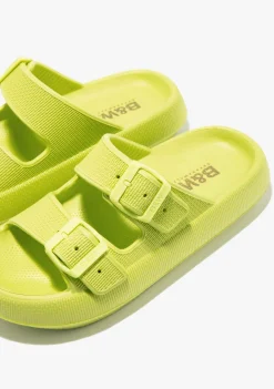 Clearance Sandalias Doble Hebilla Lima Sandalias|Sandalias