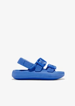 Cheap Sandalias EVA Azul Sandalias|Chanclas