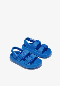 Cheap Sandalias EVA Azul Sandalias|Chanclas